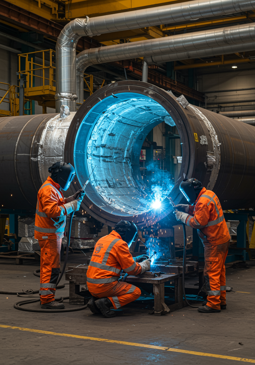 Warum :company wählen